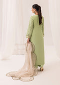 Jamnii | Silk Ivy | Serene - by - Libasekhas UK - Registered Vendor of : Jamnii - 100% Original Designer Dresss