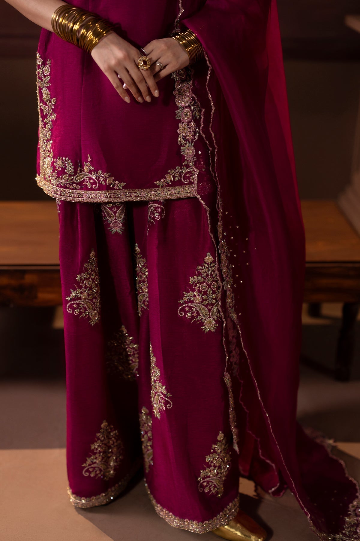 Mina Kashif | Zaib Formals | Arzoo - by Libasekhas UK - Registered Vendor of : Mina Kashif - 100% Original Designer Dress