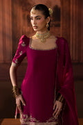 Mina Kashif | Zaib Formals | Arzoo - by Libasekhas UK - Registered Vendor of : Mina Kashif - 100% Original Designer Dress