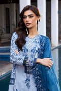 Raeesa Premium | Senorita Formals | SR-003 - by Libasekhas UK - Registered Vendor of : Raeesa Premium - 100% Original Designer Dress