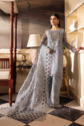 Emaan Adeel | Luxury Pret 23 | Zohra - by - Libasekhas UK - Registered Vendor of : Emaan Adeel - 100% Original Designer Dresss