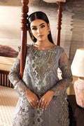 Emaan Adeel | Luxury Pret 23 | Zohra - by - Libasekhas UK - Registered Vendor of : Emaan Adeel - 100% Original Designer Dresss