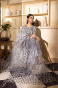 Emaan Adeel | Luxury Pret 23 | Zohra - by - Libasekhas UK - Registered Vendor of : Emaan Adeel - 100% Original Designer Dresss