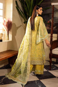 Emaan Adeel | Luxury Pret 23 | Mirage - by - Libasekhas UK - Registered Vendor of : Emaan Adeel - 100% Original Designer Dresss