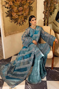 Emaan Adeel | Luxury Pret 23 | Roshany - by - Libasekhas UK - Registered Vendor of : Emaan Adeel - 100% Original Designer Dresss