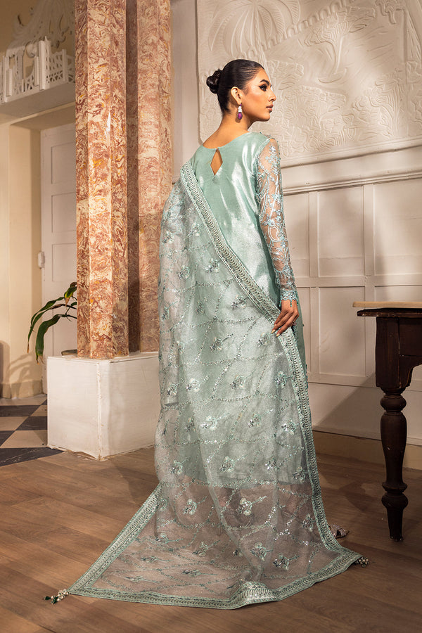 Emaan Adeel | LP-05 Anaya - by - Libasekhas UK - Registered Vendor of : Emaan Adeel - 100% Original Designer Dresss