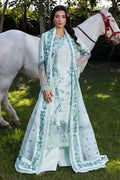 Raeesa Premium | Senorita Formals | SR-004 - by Libasekhas UK - Registered Vendor of : Raeesa Premium - 100% Original Designer Dress