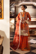 Emaan Adeel | Luxury Pret 23 | Mastani - by - Libasekhas UK - Registered Vendor of : Emaan Adeel - 100% Original Designer Dresss
