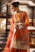 Emaan Adeel | Luxury Pret 23 | Mastani - by - Libasekhas UK - Registered Vendor of : Emaan Adeel - 100% Original Designer Dresss