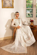 Emaan Adeel | Luxury Pret 23 | Raniya - by - Libasekhas UK - Registered Vendor of : Emaan Adeel - 100% Original Designer Dresss