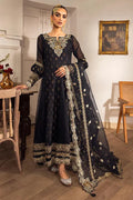 Emaan Adeel | Luxury Pret 23 | Raahi - by - Libasekhas UK - Registered Vendor of : Emaan Adeel - 100% Original Designer Dresss
