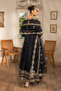 Emaan Adeel | Luxury Pret 23 | Raahi - by - Libasekhas UK - Registered Vendor of : Emaan Adeel - 100% Original Designer Dresss