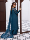 Gulaal | Maeri Luxury Chiffon 26 | Mist - by Libasekhas UK - Registered Vendor of : Gulaal - 100% Original Designer Dress