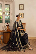 Emaan Adeel | Luxury Pret 23 | Raahi - by - Libasekhas UK - Registered Vendor of : Emaan Adeel - 100% Original Designer Dresss