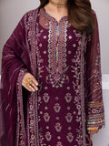 Gulaal | Maeri Luxury Chiffon 26 | Etincelle - by Libasekhas UK - Registered Vendor of : Gulaal - 100% Original Designer Dress