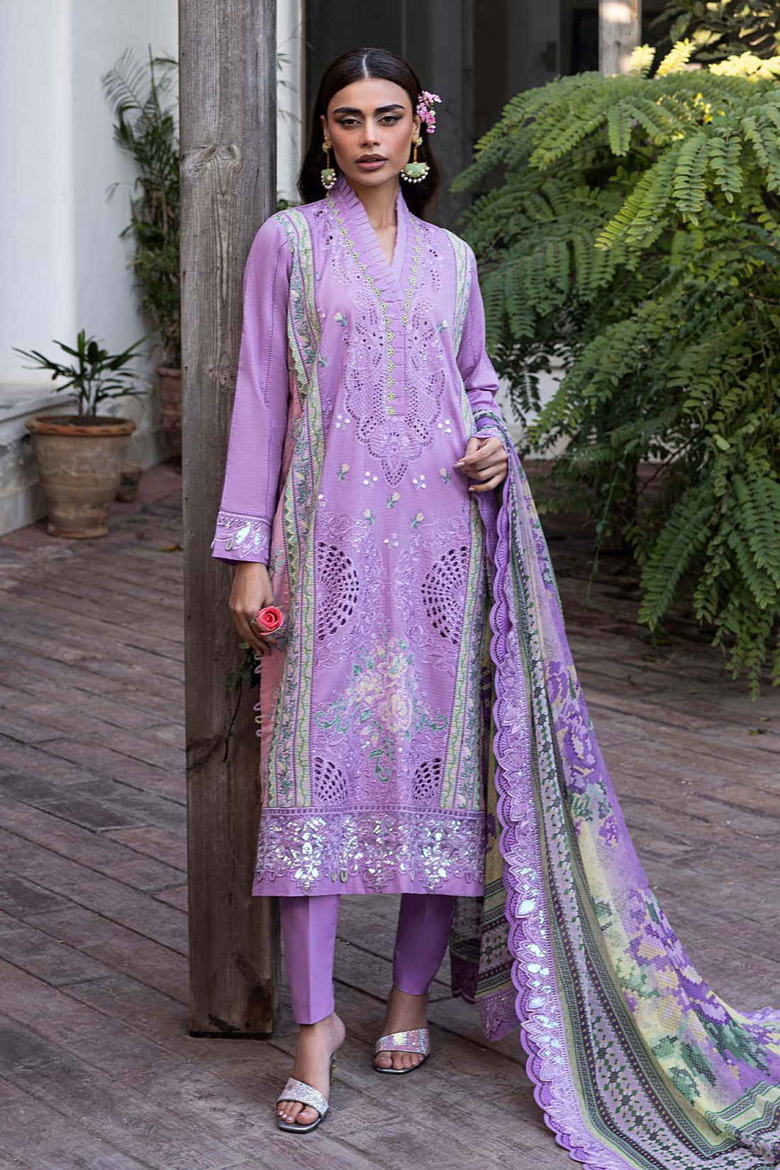 Raeesa Premium | Senorita Formals | SR-005 - by Libasekhas UK - Registered Vendor of : Raeesa Premium - 100% Original Designer Dress