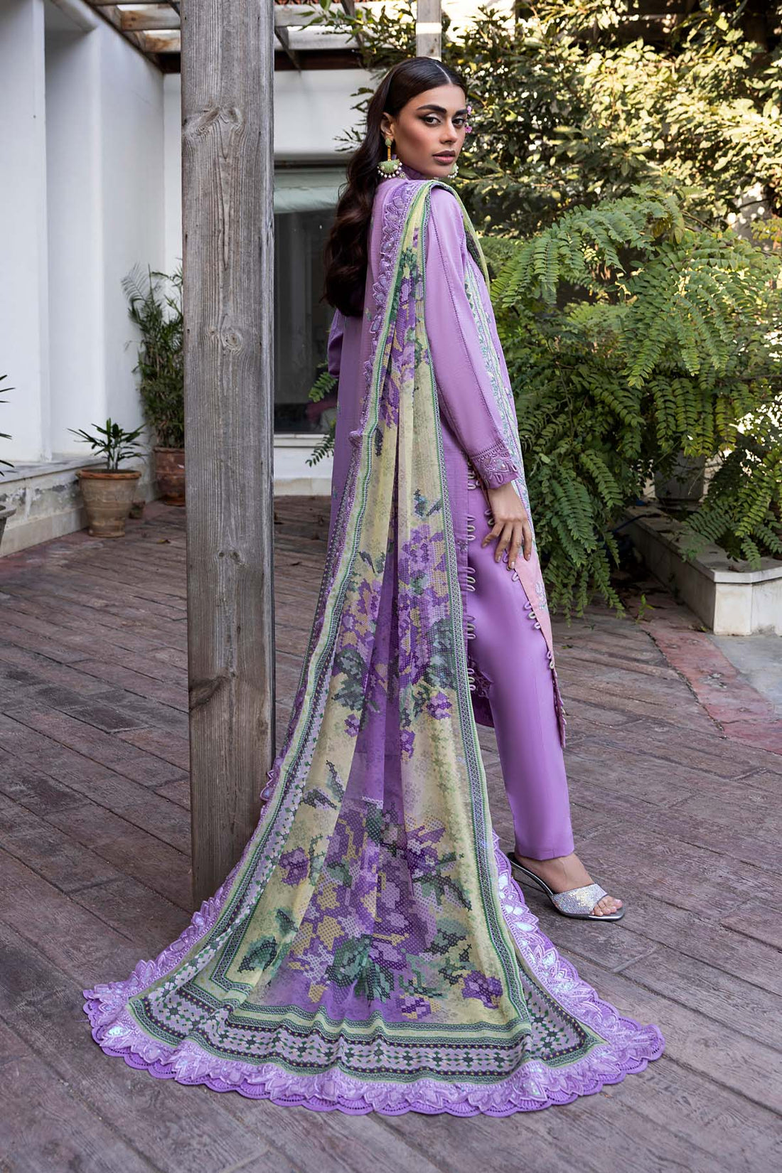 Raeesa Premium | Senorita Formals | SR-005 - by Libasekhas UK - Registered Vendor of : Raeesa Premium - 100% Original Designer Dress