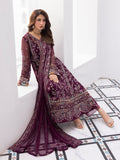 Gulaal | Maeri Luxury Chiffon 26 | Etincelle - by Libasekhas UK - Registered Vendor of : Gulaal - 100% Original Designer Dress