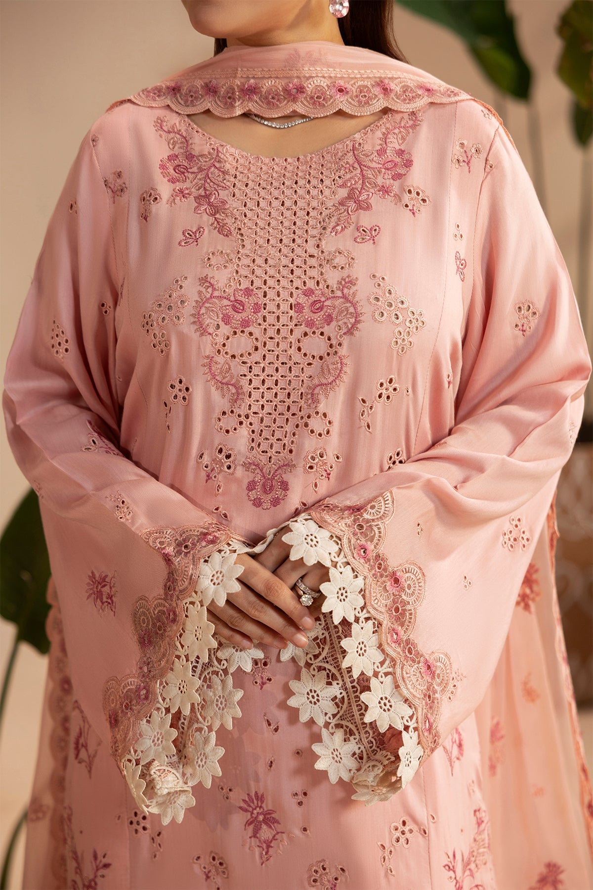Raeesa Premium | Gulkar Viscose | GK-01 - by Libasekhas UK - Registered Vendor of : Raeesa Premium - 100% Original Designer Dress