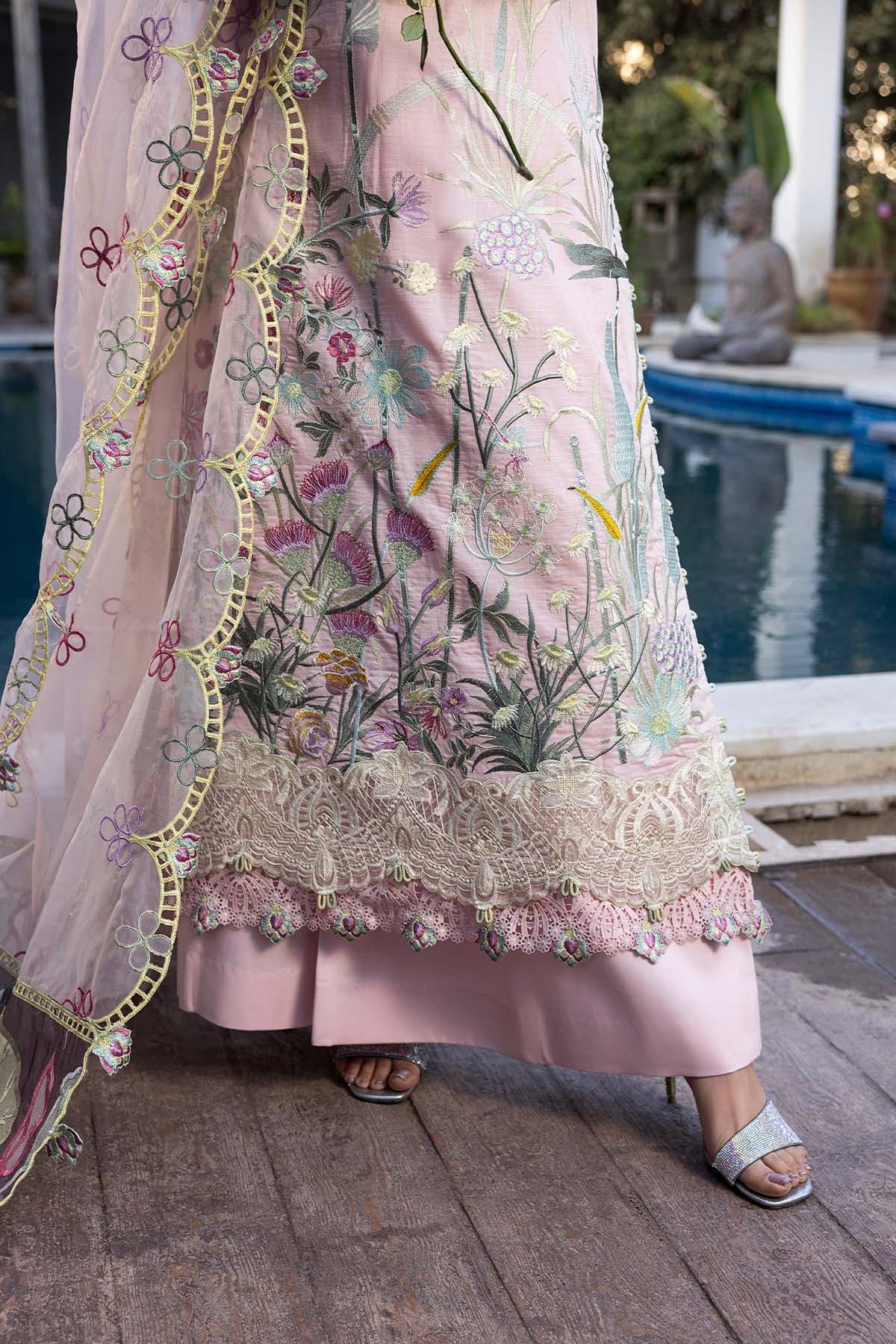 Raeesa Premium | Senorita Formals | SR-006 - by Libasekhas UK - Registered Vendor of : Raeesa Premium - 100% Original Designer Dress