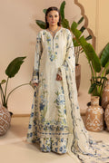 Raeesa Premium | Gulkar Viscose | GK-02 - by Libasekhas UK - Registered Vendor of : Raeesa Premium - 100% Original Designer Dress