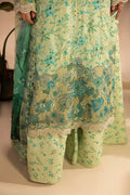 Raeesa Premium | Gulkar Viscose |  GK-03 - by Libasekhas UK - Registered Vendor of : Raeesa Premium - 100% Original Designer Dress