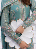 Gulaal | Maeri Luxury Chiffon 26 | Desir - by Libasekhas UK - Registered Vendor of : Gulaal - 100% Original Designer Dress
