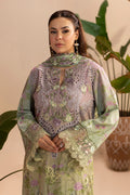 Raeesa Premium | Gulkar Viscose |GK-04 - by Libasekhas UK - Registered Vendor of : Raeesa Premium - 100% Original Designer Dress