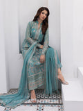 Gulaal | Maeri Luxury Chiffon 26 | Desir - by Libasekhas UK - Registered Vendor of : Gulaal - 100% Original Designer Dress