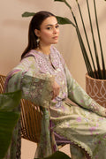 Raeesa Premium | Gulkar Viscose |GK-04 - by Libasekhas UK - Registered Vendor of : Raeesa Premium - 100% Original Designer Dress