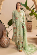 Raeesa Premium | Gulkar Viscose | GK-05 - by Libasekhas UK - Registered Vendor of : Raeesa Premium - 100% Original Designer Dress
