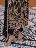 Gulaal | Maeri Luxury Chiffon 26 | SOIR - by Libasekhas UK - Registered Vendor of : Gulaal - 100% Original Designer Dress
