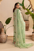 Raeesa Premium | Gulkar Viscose | GK-05 - by Libasekhas UK - Registered Vendor of : Raeesa Premium - 100% Original Designer Dress