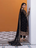 Gulaal | Maeri Luxury Chiffon 26 | SOIR - by Libasekhas UK - Registered Vendor of : Gulaal - 100% Original Designer Dress
