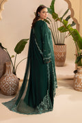 Raeesa Premium | Gulkar Viscose |GK-06 - by Libasekhas UK - Registered Vendor of : Raeesa Premium - 100% Original Designer Dress