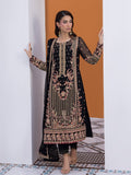 Gulaal | Maeri Luxury Chiffon 26 | SOIR - by Libasekhas UK - Registered Vendor of : Gulaal - 100% Original Designer Dress
