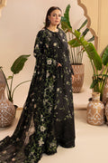 Raeesa Premium | Gulkar Viscose |GK-07 - by Libasekhas UK - Registered Vendor of : Raeesa Premium - 100% Original Designer Dress