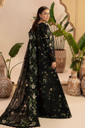 Raeesa Premium | Gulkar Viscose |GK-07 - by Libasekhas UK - Registered Vendor of : Raeesa Premium - 100% Original Designer Dress