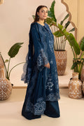 Raeesa Premium | Gulkar Viscose | GK-08 - by Libasekhas UK - Registered Vendor of : Raeesa Premium - 100% Original Designer Dress