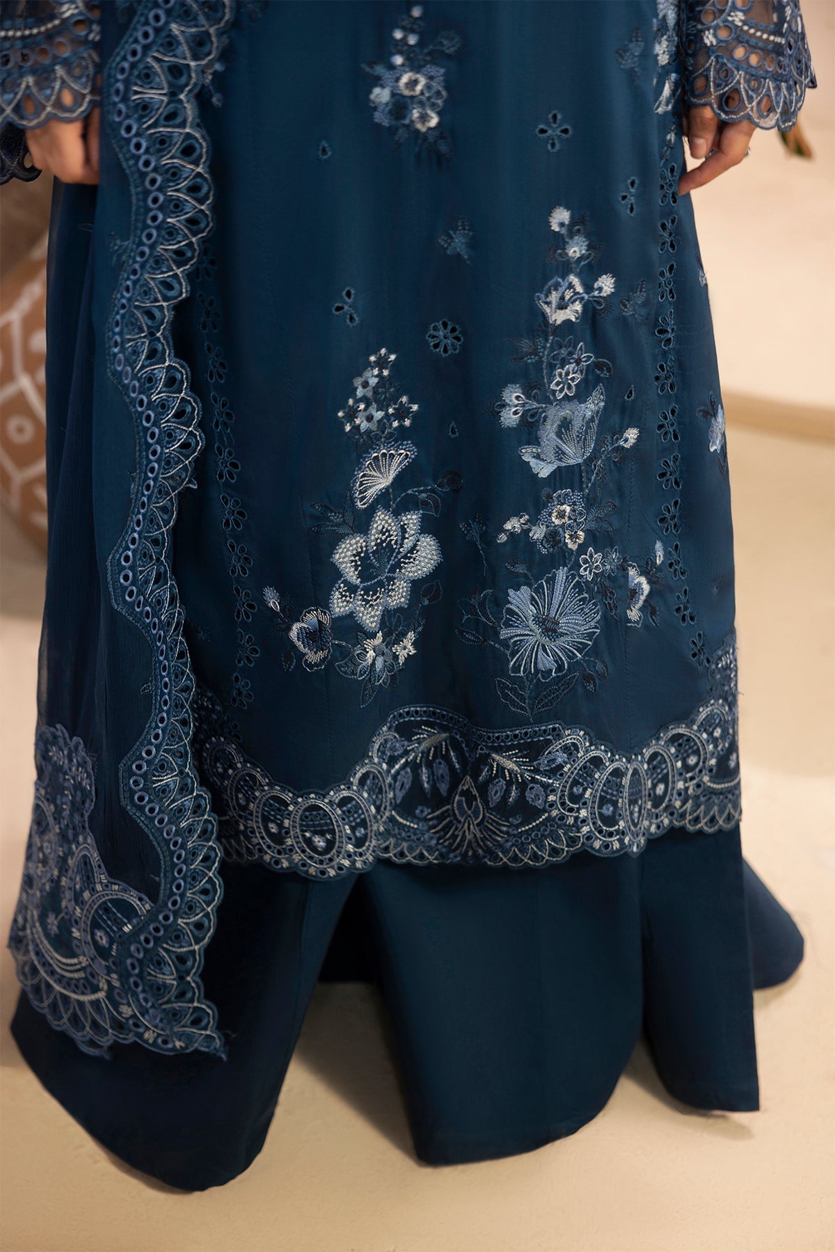 Raeesa Premium | Gulkar Viscose | GK-08 - by Libasekhas UK - Registered Vendor of : Raeesa Premium - 100% Original Designer Dress