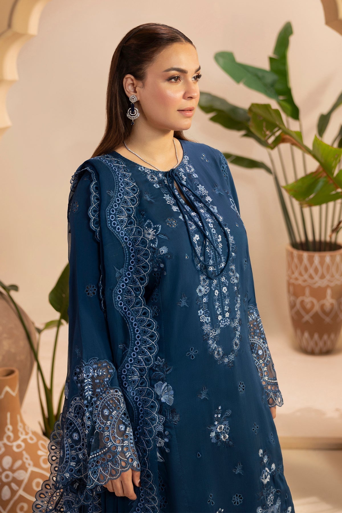 Raeesa Premium | Gulkar Viscose | GK-08 - by Libasekhas UK - Registered Vendor of : Raeesa Premium - 100% Original Designer Dress