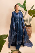 Raeesa Premium | Gulkar Viscose | GK-08 - by Libasekhas UK - Registered Vendor of : Raeesa Premium - 100% Original Designer Dress