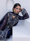 Gulaal | Maeri Luxury Chiffon 26 | Lueur - by Libasekhas UK - Registered Vendor of : Gulaal - 100% Original Designer Dress