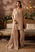 Mina Kashif | Loona Lawn 25 | Garnet - by - Libasekhas UK - Registered Vendor of : Mina Kashif - 100% Original Designer Dresss