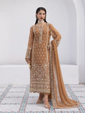 Gulaal | Maeri Luxury Chiffon 26 | Mirage - by Libasekhas UK - Registered Vendor of : Gulaal - 100% Original Designer Dress