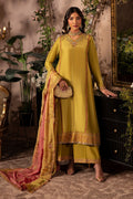 Mina Kashif | Loona Lawn 25 | Topaz - by - Libasekhas UK - Registered Vendor of : Mina Kashif - 100% Original Designer Dresss