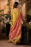 Mina Kashif | Loona Lawn 25 | Topaz - by - Libasekhas UK - Registered Vendor of : Mina Kashif - 100% Original Designer Dresss
