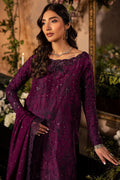 Mina Kashif | Loona Lawn 25 | Jade - by - Libasekhas UK - Registered Vendor of : Mina Kashif - 100% Original Designer Dresss