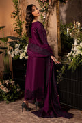 Mina Kashif | Loona Lawn 25 | Jade - by - Libasekhas UK - Registered Vendor of : Mina Kashif - 100% Original Designer Dresss