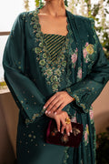 Mina Kashif | Loona Lawn 25 | Zircon - by - Libasekhas UK - Registered Vendor of : Mina Kashif - 100% Original Designer Dresss